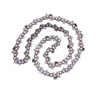 QUNFD 12" Size Chainsaw Chains 1/4" .043(1.1mm) 64dl Saw Chains Fit for Stihl MSA120 MSA140 MSA160