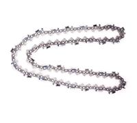QUNFD 16Inch/40cm .325 .058/1.5mm 66DL Chainsaw Tooth Chains Fast Woodworking Fit for MAKITA Husqvarna JONSERED Saw CD21BP66DL