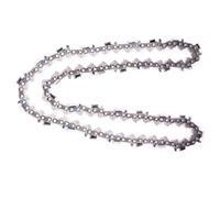 QUNFD 2-Pack Chainsaw Chain 15-Inch .325" .058 64DL Full Chisel Saw Chains Fit for CD21BP64L