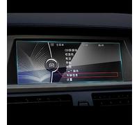 QUNWETX Compatible With For X1 F48 2015 Automotive Interior GPS Navigation Protective Film LCD Screen Tempered Glass Anti-Fingerprint Film 8.8 Inch Car Navigation Protective Film