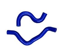 QUNWETX Engine Overflow Hose Compatible With Toyota For Innova For MAGA10 MAGH10 M20AFXE 2.0L 16V DOHC EFI 2023 Coolant Radiator Hose