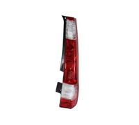 QUNWETX Right Outer Tail Light Compatible With CRV 2005 2006 Auto Rear Tail Light Warning Brake Signal Lamp Without Bulb Taillight Car Accessories 33551S9AA11(Right)