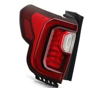 QUNWETX Right Outer Tail Light Compatible With GMC For Acadia For Denali SL SLE SLT 2020 2021 2022 2023 Car Tail Lights Rear Brake Driving Reversing Lamp 84746543(Left)