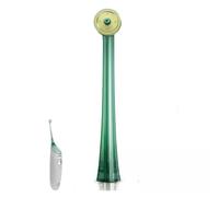 Qunyince Oral Irrigator Nozzle Compatible with Philips Sonicare AirFloss HX8111 HX8140 HX8240