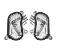 QUNZIDRESS LED Front Daytime Running Light DRL & Fog Light, Yellow Lamp for M4 GT4 MS Racing