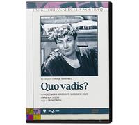 Quo Vadis? (1985) (3 Dvd)
