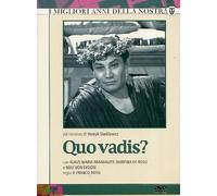 Quo Vadis? (1985) (3 Dvd)