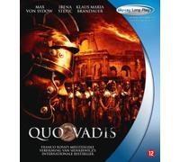 Quo Vadis? (1985) (Blu-Ray)