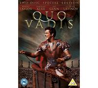 Quo Vadis [2 Disk Special Edition] [DVD] [1952] [2020]