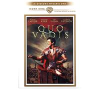 Quo Vadis [2DVD] [Region 2] (English audio)