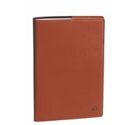 Quo Vadis - Academic year diary - 2024-2025 - university - weekly planner - French - Toscana Red - 13 months from August to August - 10 x 15 cm - Clairefontaine white paper - Made in France