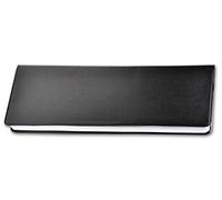 Quo Vadis Agendascop ML Impala Black 2018