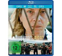 Quo Vadis, Aida? [Blu-ray]