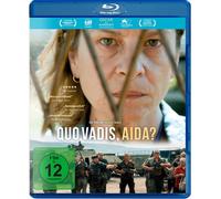Quo Vadis, Aida? [Blu-ray]
