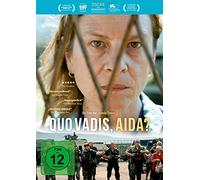 Quo Vadis, Aida? [DVD]