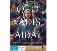 Quo Vadis, Aida? – DVD