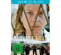 Quo Vadis,Aida? (DVD) Duricic Jasna Bajrovic Izudin Ler Boris B