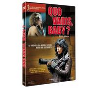 Quo Vadis, Baby? (Import) [DVD] Angela Baraldi,Gigio Alberti,Claudia Zanella