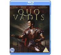 Quo Vadis [Blu-ray] [1951]