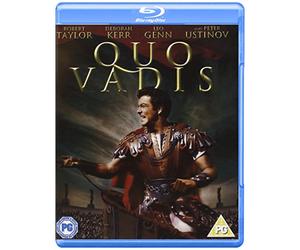 Quo Vadis [Blu-ray] [1951]