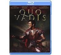Quo Vadis[Blu-ray]