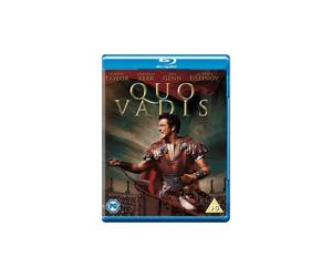 Quo Vadis (Blu-Ray)