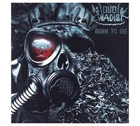 Quo Vadis - BORN TO DIE-QUO VADIS