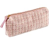 Quo Vadis - Collection: Gisele Flat Pencil Case 22 x 10 x 3 cm Pink