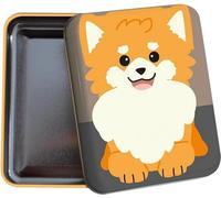 QUO VADIS - Collection: Kawaii Box with Good Points 8 x 10 x 2.5 cm Dog