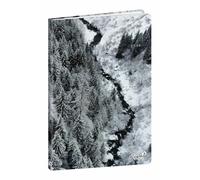 Quo Vadis - Diary - 2026 - Minister Recycled - Weekly Planner - Multilingual - Breathe - 13 Months December-December - 16 x 24 cm