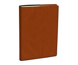 Quo Vadis - Diary - 2026 - Prestige Business - Weekly Planner - French - Marlow - Beige - 14 months from December to January - 10 x 15 cm - Ivory Clairefontaine Paper - Made in France