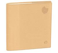 Quo Vadis - Diary - 2026 - Recycled Executive - Weekly Planner - Multilingual - Equology - Orange - 13 Months December-December - 16 x 16 cm