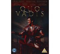 Quo Vadis [DVD] [1951]