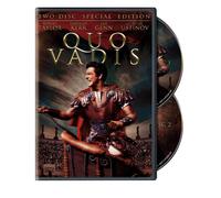 Quo Vadis [DVD] [1952] [Region 1] [US Import] [NTSC]