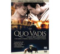 Quo Vadis [DVD] [2007] [US Import]