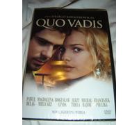 Quo vadis [DVD] (IMPORT) (No English version)
