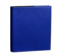 Quo Vadis Executive Diary 2026-2027 S September FR Club Navy 16 x 16 cm