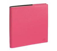 Quo Vadis Executive Prestige Soho 654126q Spiral Diary Calendar Planner 16 Pink Year 2019