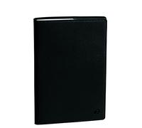 Quo Vadis French Toscana 2026-2027 Academic Diary 10 x 15 cm Black