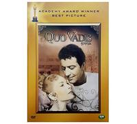 Quo Vadis (Import)