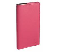Quo Vadis Italsept S Prestige FR Soho 2026-2027 Diary 9 x 17 cm Pink