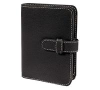 Quo Vadis - Organiser - 2024-2025 - Timer 29 Notes - Weekly Notes - French - Club - Black - 16 months from September to December - 21 x 29.7 cm - Clairefontaine ivory paper - Made in France