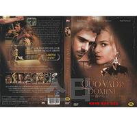 Quo Vadis /Quo Vadis Domine (2001) English SUbtitle "Pawel Delag, Magdalena Mielcarz" Rome and falls in love / NEW DVD - NTSC, All Region (Registered tracking number)