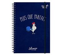 Quo Vadis Shaman Elastibook A5 with Elastic Strap 15 x 21 cm