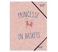 Quo Vadis Shaman Elasticated Folder 24 x 32 cm