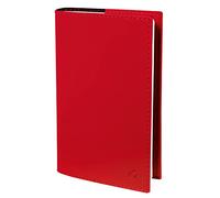 Quo Vadis - Soho 2440 - Business Card Holder Rouge Dali