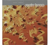 Quo Vadis - Sonic Boom Lifes Too Short [12" VINYL]
