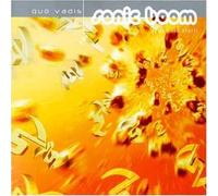 Quo Vadis - Sonic Boom (Life's Too Short)