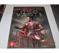 Quo Vadis -Spec-