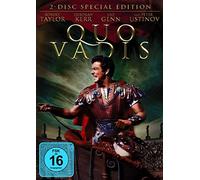 Quo Vadis - Special Edition: 2-Disc Special Edition